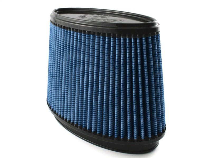aFe MagnumFLOW Air Filters IAF P5R A/F P5R (7x3)F x (8-1/4x4-1/4)B x (7x3)T x 5-1/2H - Eastern Shore Retros