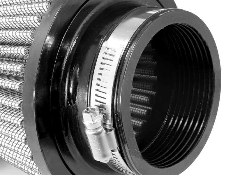 aFe MagnumFLOW Air Filters IAF PDS A/F PDS 3F x 5B x 3-1/2T x 5H - Eastern Shore Retros
