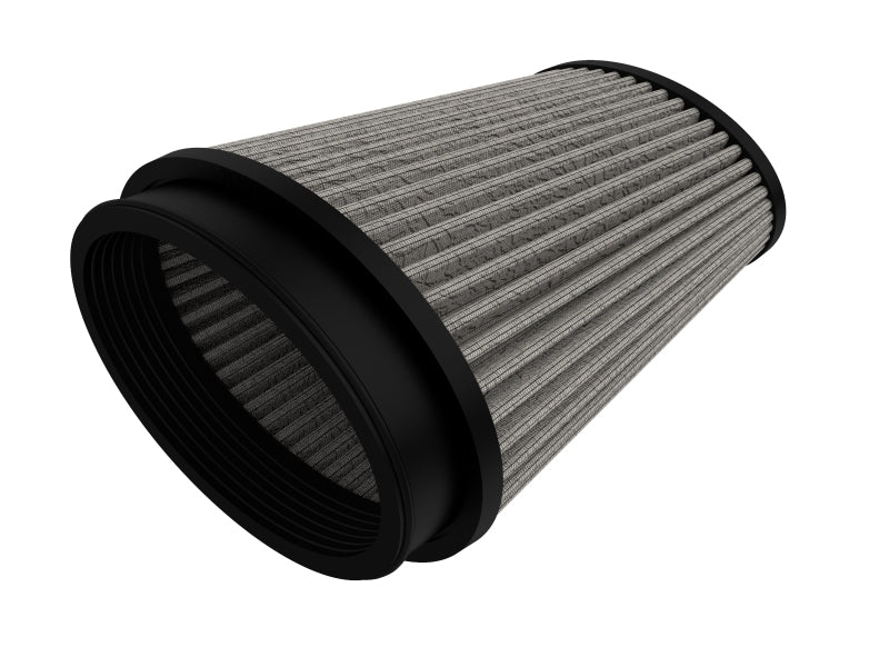 aFe MagnumFLOW Air Filters IAF PDS A/F PDS (3x4-3/4)F (4x5-3/4)B (2-1/2x4-1/4)T x 6H - Eastern Shore Retros