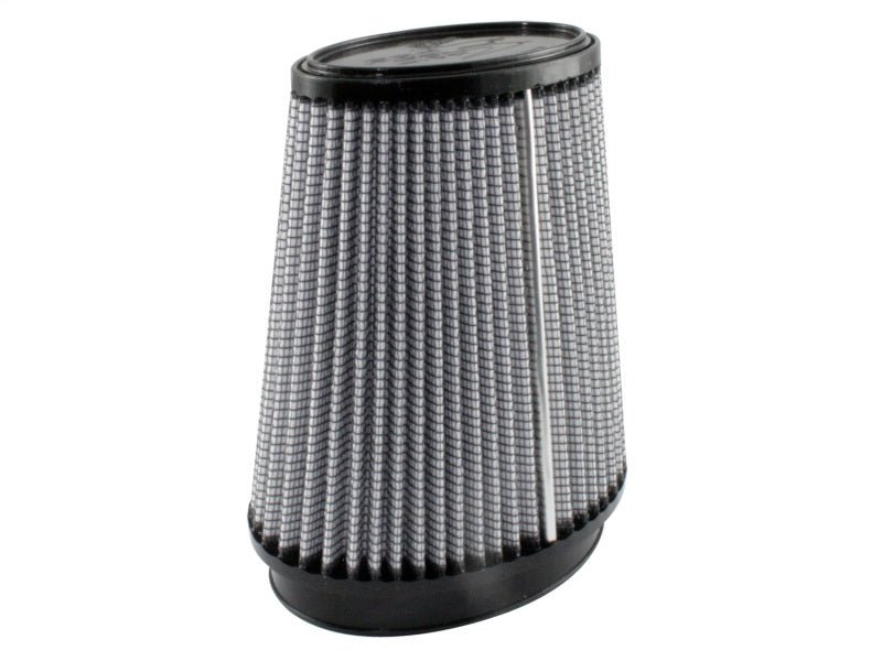 aFe MagnumFLOW Air Filters IAF PDS A/F PDS (3x4-3/4)F (4x5-3/4)B (2-1/2x4-1/4)T x 6H - Eastern Shore Retros