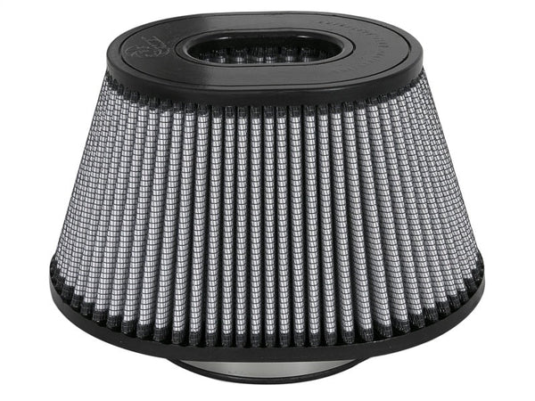 aFe MagnumFLOW Air Filters IAF PDS A/F PDS 5-1/2F x (7x10)B x (6-3/4x5-1/2)T (Inv) x 5-3/4H - Eastern Shore Retros