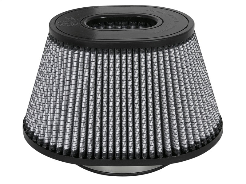 aFe MagnumFLOW Air Filters IAF PDS A/F PDS 5-1/2F x (7x10)B x (6-3/4x5-1/2)T (Inv) x 5-3/4H - Eastern Shore Retros