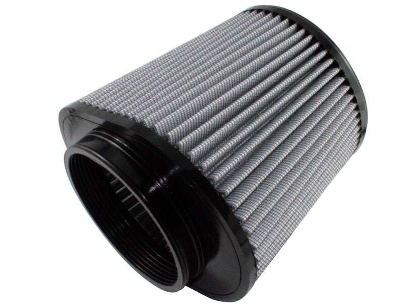 aFe MagnumFLOW Air Filters IAF PDS A/F PDS 5-1/2F x (7x10)B x 7T x 8H - Eastern Shore Retros