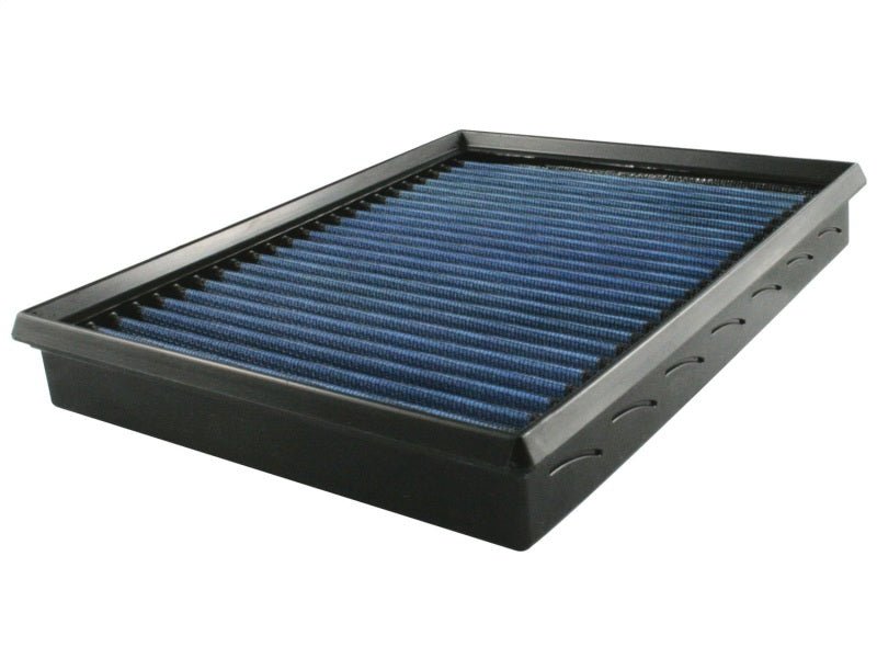aFe MagnumFLOW Air Filters OER P5R A/F P5R Audi A4 02-09 - Eastern Shore Retros