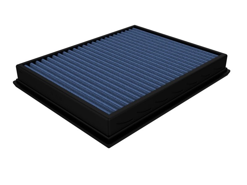 aFe MagnumFLOW Air Filters OER P5R A/F P5R Audi A4 02-09 - Eastern Shore Retros