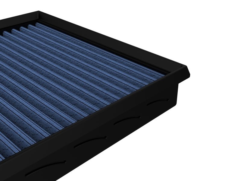 aFe MagnumFLOW Air Filters OER P5R A/F P5R Audi A4 02-09 - Eastern Shore Retros