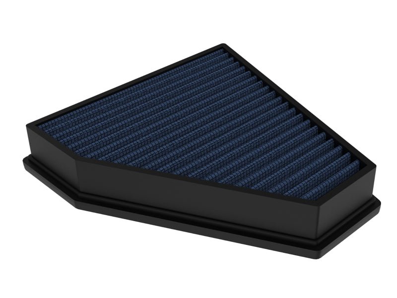 aFe MagnumFLOW Air Filters OER P5R A/F P5R BMW 3-Series 06-11 L6-3.0L non-turbo - Eastern Shore Retros