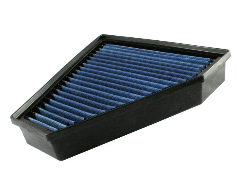 aFe MagnumFLOW Air Filters OER P5R A/F P5R BMW 3-Series 06-11 L6-3.0L non-turbo - Eastern Shore Retros