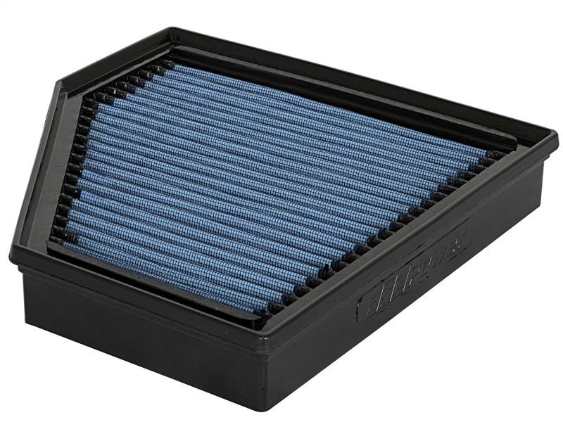 aFe MagnumFLOW Air Filters OER P5R A/F P5R BMW 340i/340ix F30/F31 3.0L B58 - Eastern Shore Retros