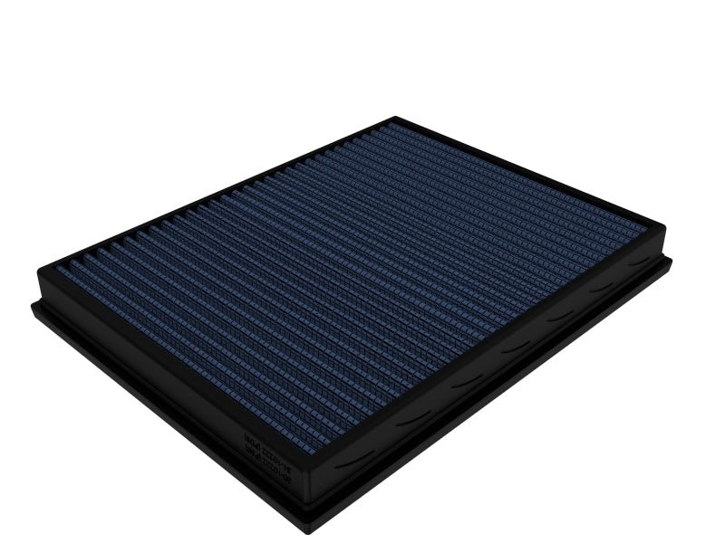 aFe MagnumFLOW Air Filters OER P5R A/F P5R BMW X5 xDRIVE 35d 09-11 L6-3.0L (td) - Eastern Shore Retros
