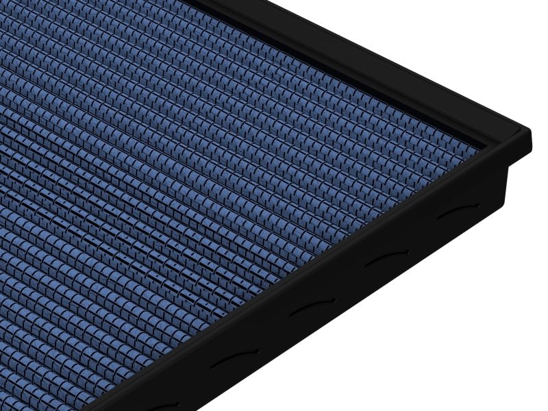 aFe MagnumFLOW Air Filters OER P5R A/F P5R BMW X5 xDRIVE 35d 09-11 L6-3.0L (td) - Eastern Shore Retros
