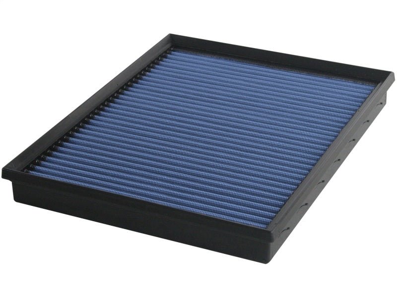aFe MagnumFLOW Air Filters OER P5R A/F P5R BMW X5 xDRIVE 35d 09-11 L6-3.0L (td) - Eastern Shore Retros