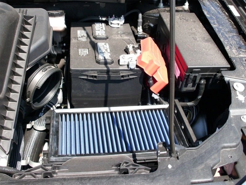 aFe MagnumFLOW Air Filters OER P5R A/F P5R Ford Edge 07-12 Flex 09-11 V6-3.5/3.7L - Eastern Shore Retros