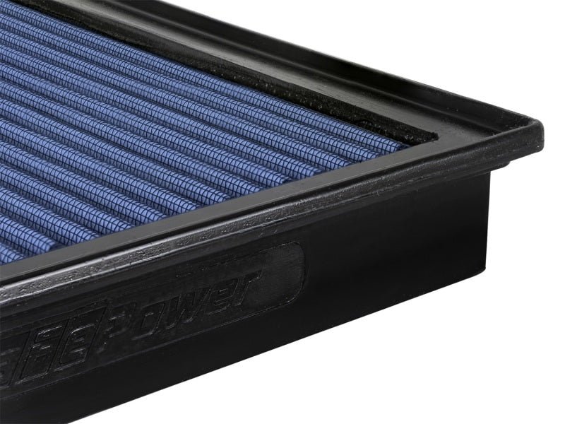 aFe MagnumFLOW Air Filters OER P5R A/F P5R Ford F-150 09-12 V8-4.6L/5.4L/6.2L - Eastern Shore Retros