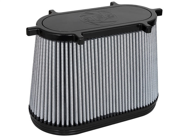 aFe MagnumFLOW Air Filters OER PDS A/F PDS Ford Diesel Trucks 08-10 V8-6.4L (td) - Eastern Shore Retros