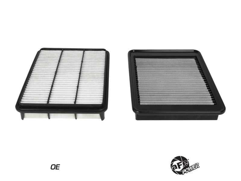 aFe MagnumFLOW Air Filters OER PDS A/F PDS Toyota Landcruiser 98-074Runner V8 03-09 - Eastern Shore Retros