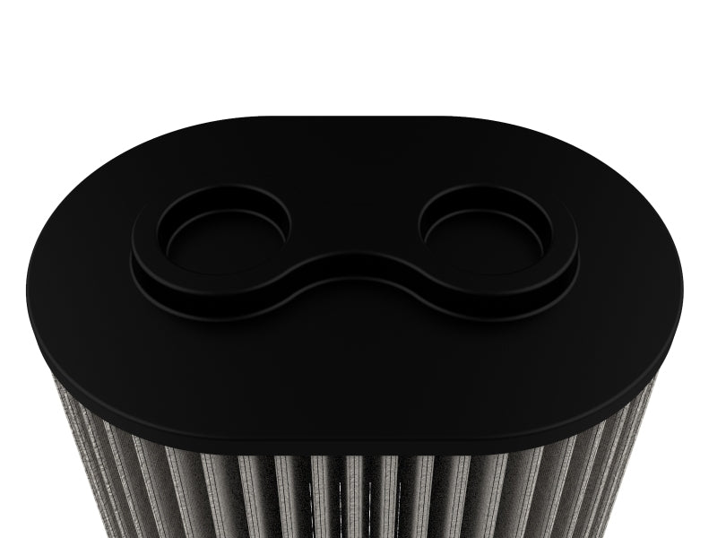 aFe MagnumFLOW Air Filters OER PDS Ford Diesel Trucks 2017 6.7L V8 - Eastern Shore Retros