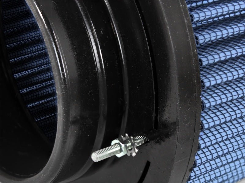 aFe MagnumFLOW Air Filters OER Pro 5R 05-11 Audi A6 Quattro (C6) V6 3.2L - Eastern Shore Retros