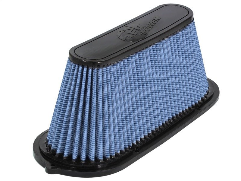 aFe MagnumFLOW Air Filters OER Pro 5R 08-13 Chevrolet Corvette (C6) 6.2L V8 - Eastern Shore Retros