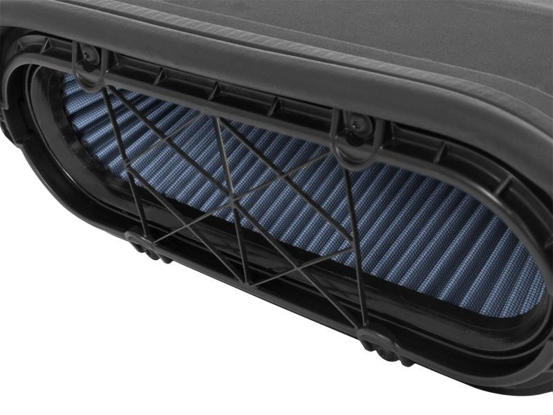 aFe MagnumFLOW Air Filters OER Pro 5R 08-13 Chevrolet Corvette (C6) 6.2L V8 - Eastern Shore Retros