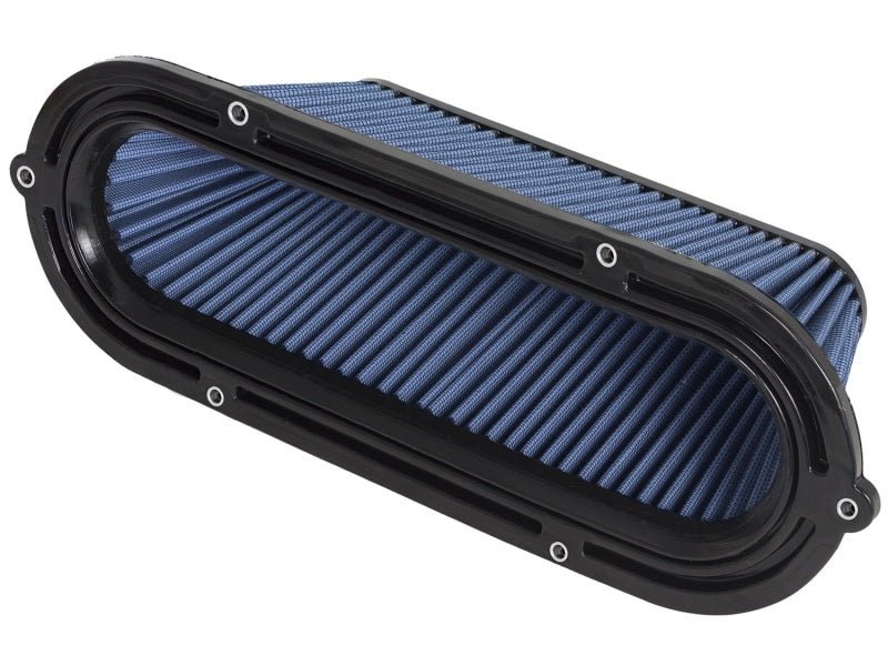 aFe MagnumFLOW Air Filters OER Pro 5R 08-13 Chevrolet Corvette (C6) 6.2L V8 - Eastern Shore Retros