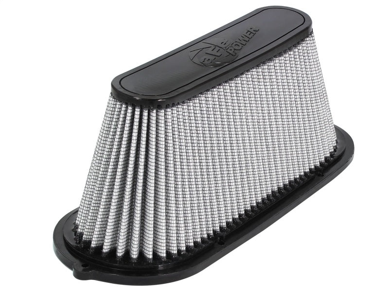 aFe MagnumFLOW Air Filters OER Pro Dry S 08-13 Chevrolet Corvette (C6) 6.2L V8 - Eastern Shore Retros