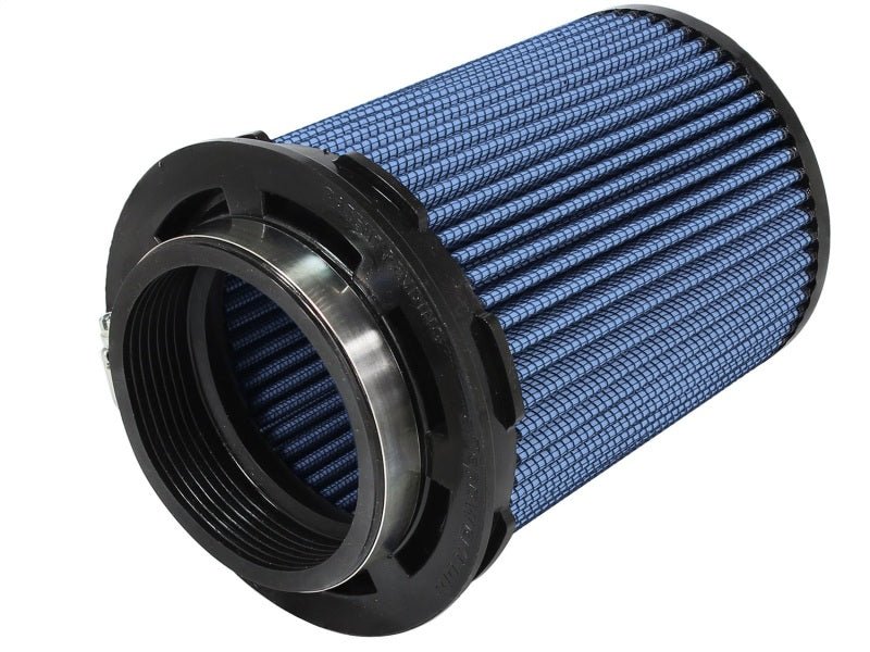 aFe MagnumFLOW Air Filters P5R 3-1/2 F x 5 B x 4.5inv T x 7.5 H - Eastern Shore Retros