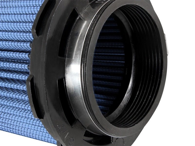 aFe MagnumFLOW Air Filters P5R 3-1/2 F x 5 B x 4.5inv T x 7.5 H - Eastern Shore Retros