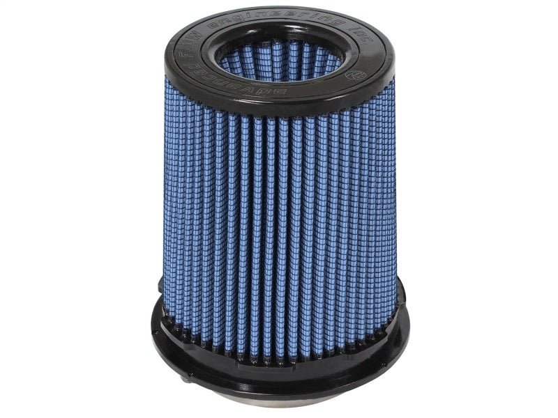aFe MagnumFLOW Air Filters P5R 3-1/2 F x 5 B x 4.5inv T x 7.5 H - Eastern Shore Retros