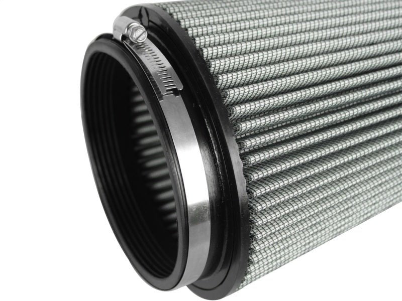 aFe MagnumFLOW Air Filters PDS A/F PDS 5.5in F x 7in B x 5.5in T x 7in H - Eastern Shore Retros
