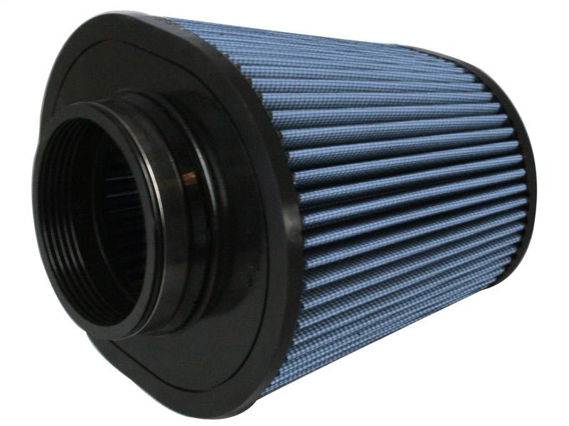 aFe MagnumFLOW Air Filters PRO 5R 4in F x 9x7.5in B x 6.75x5.5in T x 7.5in H - Eastern Shore Retros