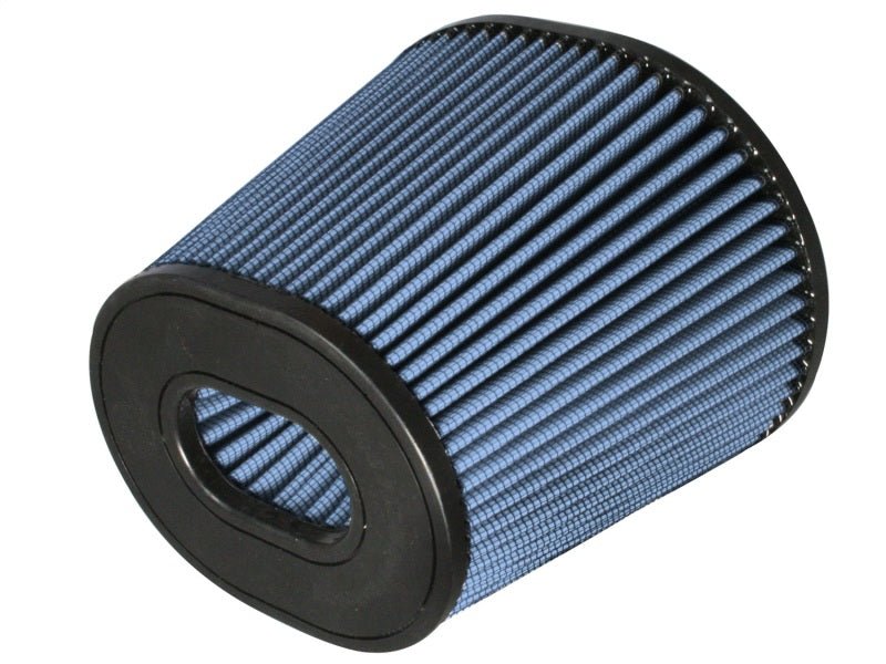 aFe MagnumFLOW Air Filters PRO 5R 4in F x 9x7.5in B x 6.75x5.5in T x 7.5in H - Eastern Shore Retros