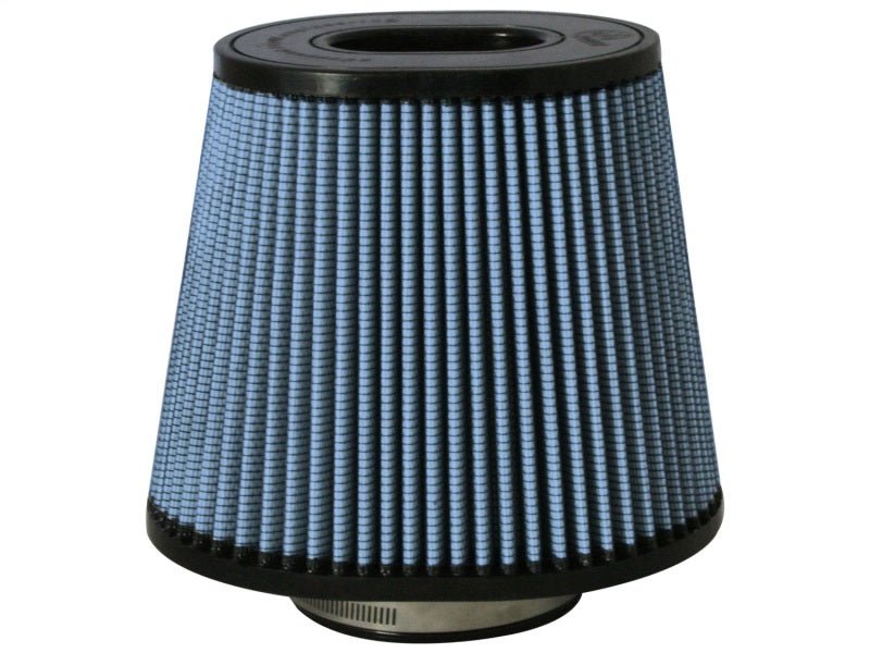 aFe MagnumFLOW Air Filters PRO 5R 4in F x 9x7.5in B x 6.75x5.5in T x 7.5in H - Eastern Shore Retros