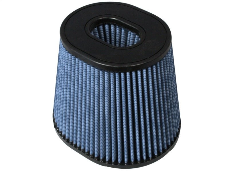 aFe MagnumFLOW Air Filters PRO 5R 4in F x 9x7.5in B x 6.75x5.5in T x 7.5in H - Eastern Shore Retros