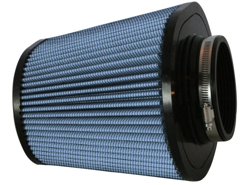 aFe MagnumFLOW Air Filters PRO 5R 4in F x 9x7.5in B x 6.75x5.5in T x 7.5in H - Eastern Shore Retros