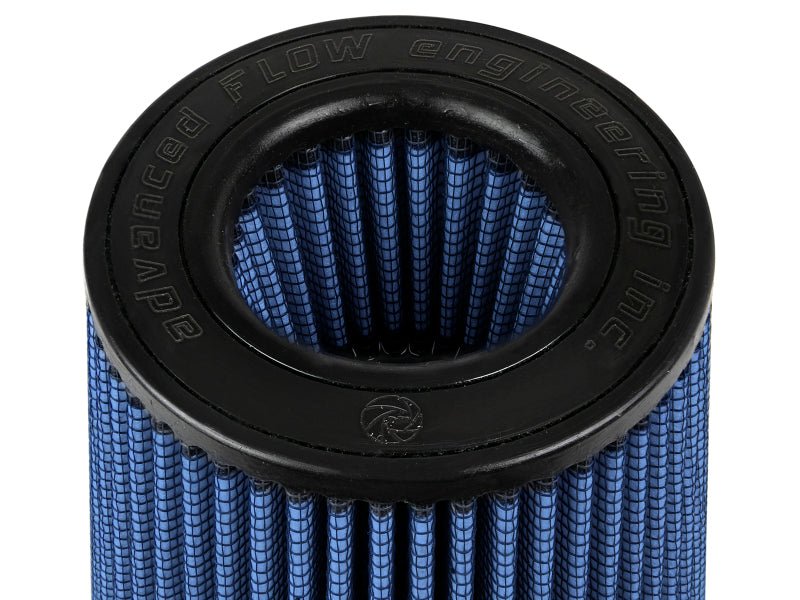 aFe MagnumFLOW Air Filters UCO P5R A/F P5R 4F x 6B x 4-1/2T (Inv) x 6H - Eastern Shore Retros