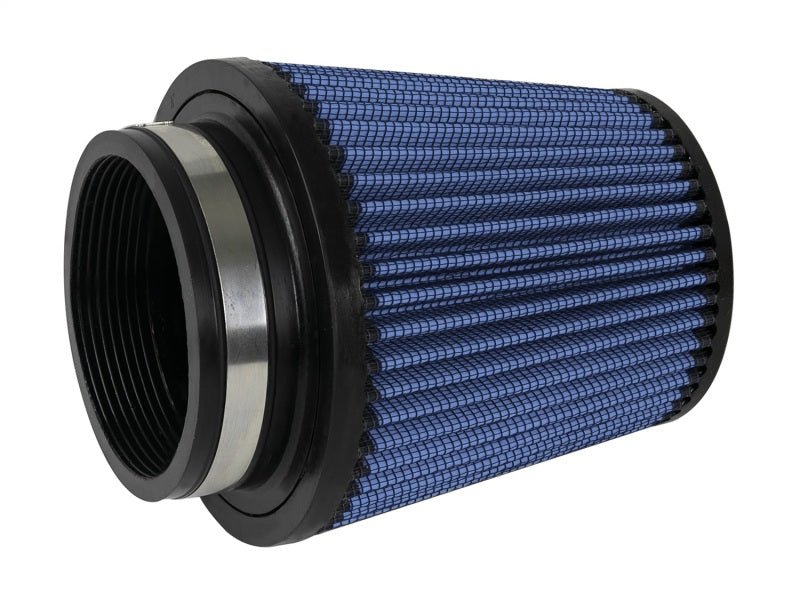 aFe MagnumFLOW Air Filters UCO P5R A/F P5R 4F x 6B x 4-1/2T (Inv) x 6H - Eastern Shore Retros