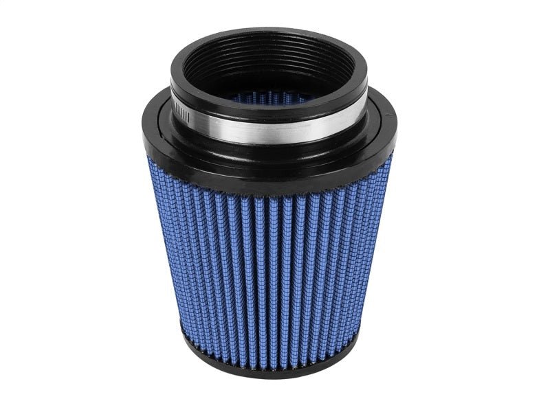 aFe MagnumFLOW Air Filters UCO P5R A/F P5R 4F x 6B x 4-1/2T (Inv) x 6H - Eastern Shore Retros
