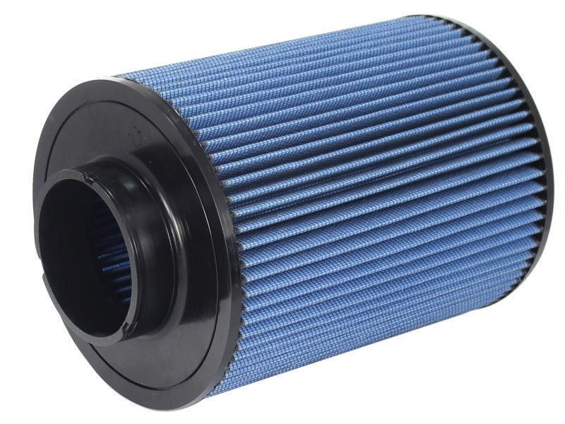 aFe MagnumFLOW Air Filters UCO P5R A/F P5R 4F x 8-1/2B x 8-1/2T (inv) x 11H - Eastern Shore Retros
