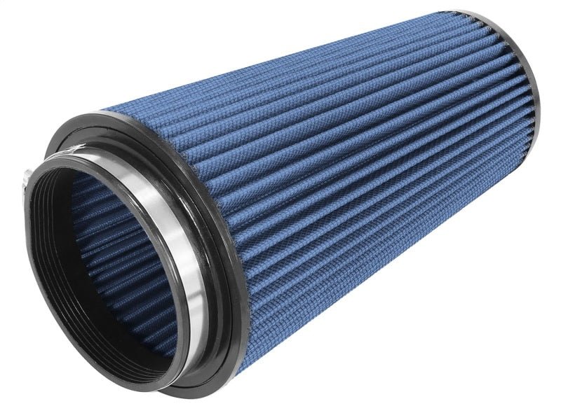 aFe MagnumFLOW Air Filters UCO P5R A/F P5R 5F x 6-1/2B x 4-3/4T x 12H - Eastern Shore Retros