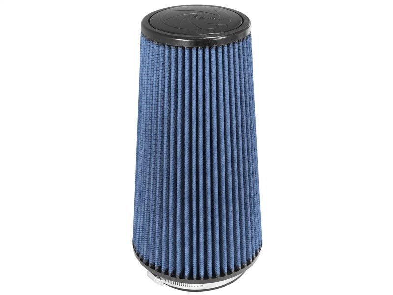 aFe MagnumFLOW Air Filters UCO P5R A/F P5R 5F x 6-1/2B x 4-3/4T x 12H - Eastern Shore Retros