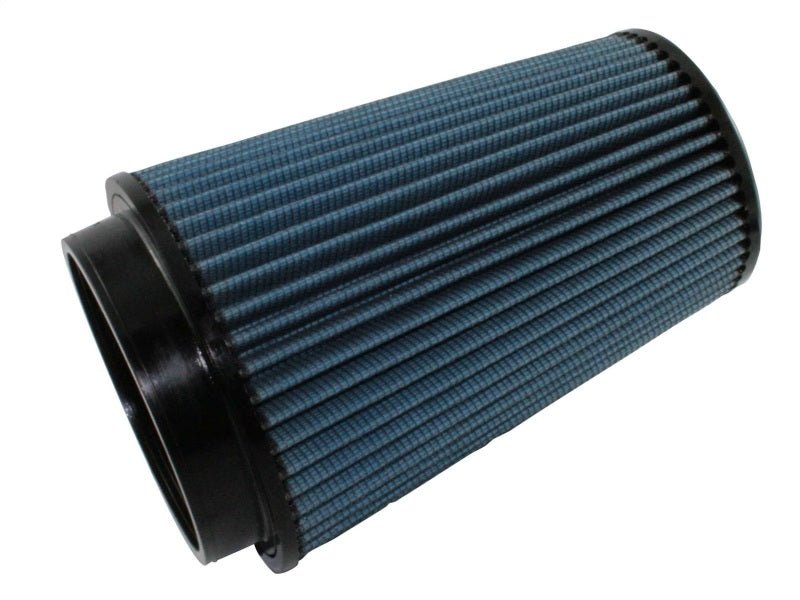 aFe MagnumFLOW Air Filters UCO P5R A/F P5R 5F x 6-1/2B x 4-3/4T x 9H - Eastern Shore Retros