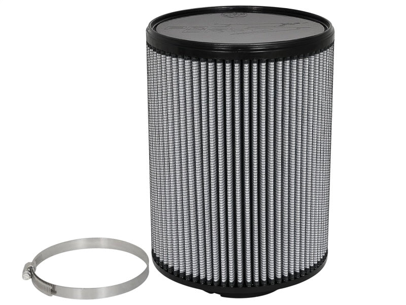 aFe MagnumFLOW Air Filters UCO PDS A/F PDS 4F x 8-1/2B x 8-1/2T x 11H - Eastern Shore Retros