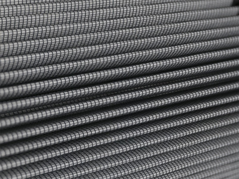 aFe MagnumFLOW Air Filters UCO PDS A/F PDS 4F x 8-1/2B x 8-1/2T x 11H - Eastern Shore Retros