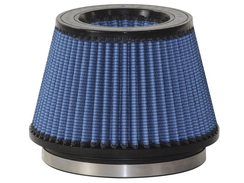 aFe MagnumFLOW Filter Pro 5R 6inF x 7-1/2inB x 5-1/2inT (Inv) x 5inH (Replacement for 54-81012-B/C) - Eastern Shore Retros