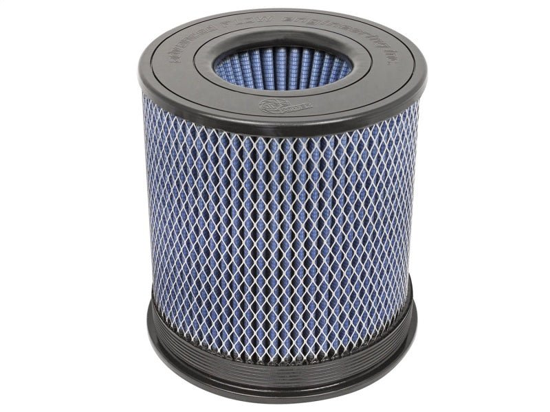 aFe MagnumFLOW HD Air Filters Pro 10R Cylinder 6F X 8 1/8T X 9H - Eastern Shore Retros