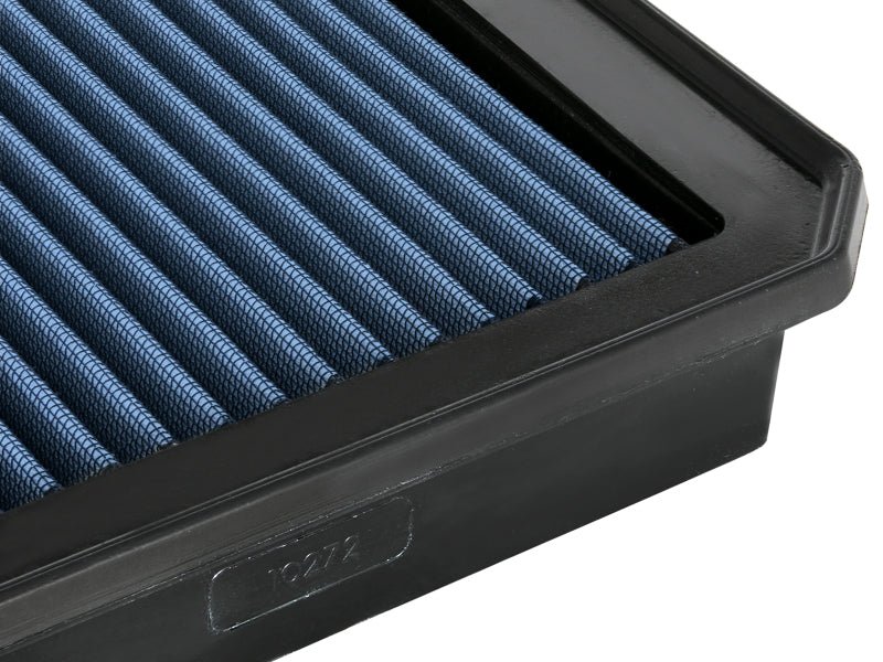 aFe MagnumFLOW OE Replacement Air Filter w/ Pro 5R Media 17-21 Nissan Titan V8-5.6L - Eastern Shore Retros