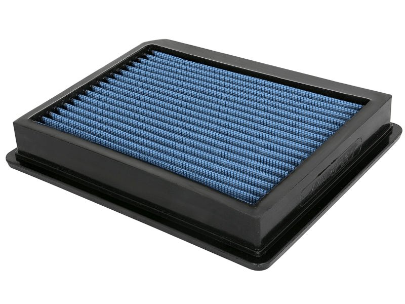 aFe MagnumFLOW OE Replacement Air Filter w/ Pro 5R Media 17-21 Nissan Titan V8-5.6L - Eastern Shore Retros