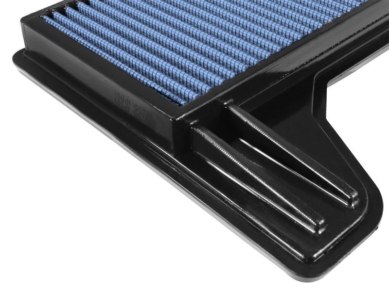 aFe MagnumFLOW OEM Replacement Air Filter PRO 5R 2015 Ford Mustang L4 / V6 / V8 - Eastern Shore Retros