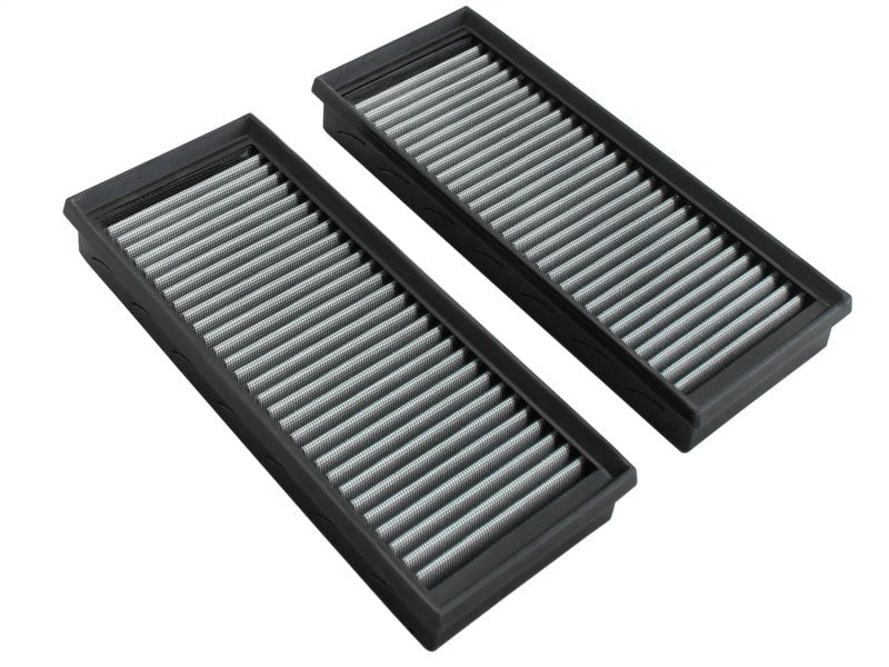 aFe MagnumFLOW OEM Replacement Air Filter Pro DRY S 11-14 Mercedes-Benz AMG CL63/E63/S63 V8 - Eastern Shore Retros